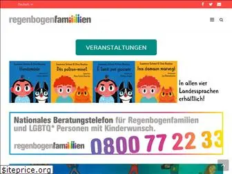 regenbogenfamilien.ch