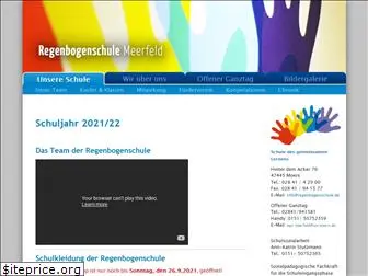regenbogenschule.de