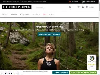 regenbogenschwarz.com