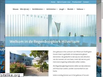 regenboogkerkhilversum.nl