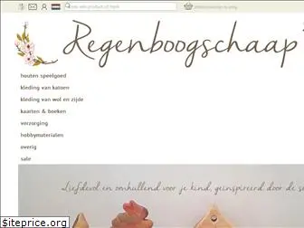 regenboogschaap.nl