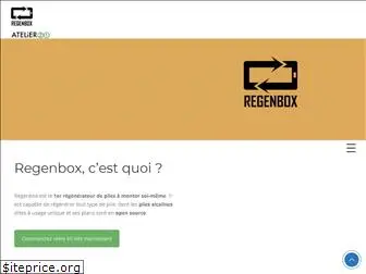 regenbox.org