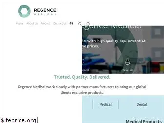 regencemed.com