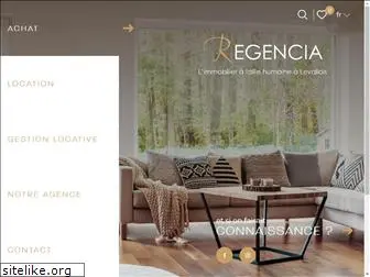 regencia-immobilier.com