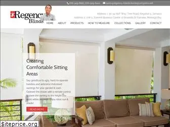 regency-blinds.com