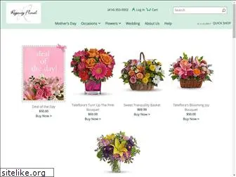 regency-florist.com