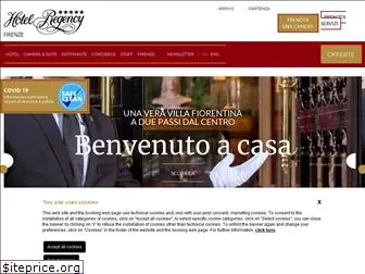 regency-hotel.com