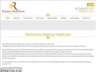 regency.care