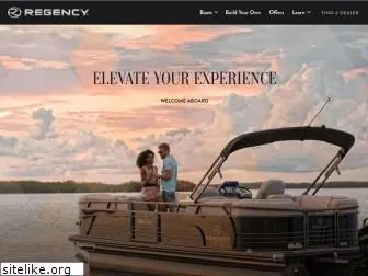 regencyboats.com