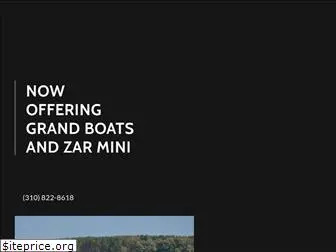 regencyboatsandmotors.com