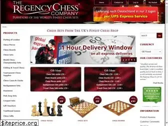 regencychess.co.uk