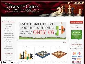 regencychess.ie