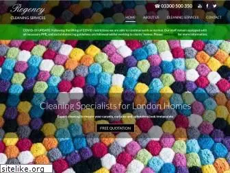 regencycleaningservices.co.uk