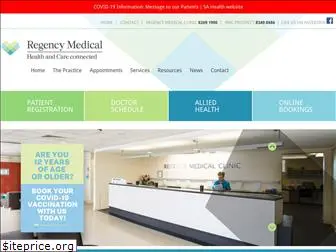 regencyclinic.com.au