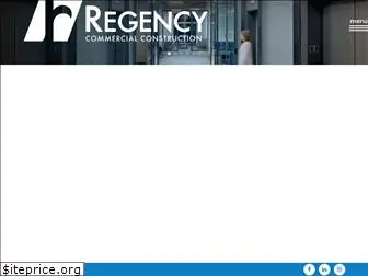 regencycommercial.com