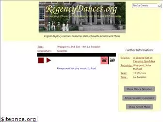 regencydances.org