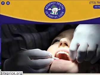 regencydental.org