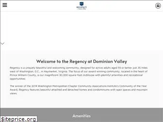 regencydvonline.com