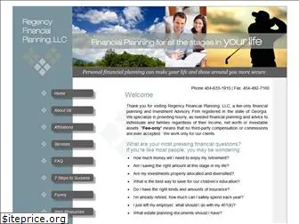 regencyfinancialplanning.com