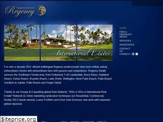 regencyflorida.com