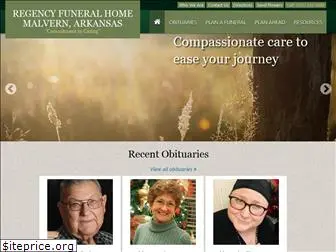 regencyfuneralhome.com