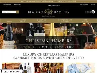 regencyhampers.com