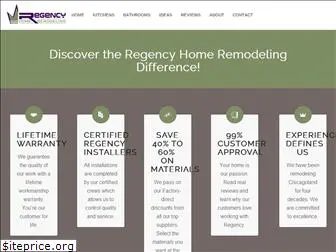 regencyhomeremodeling.com