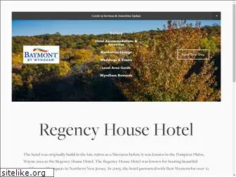 regencyhousehotel.com