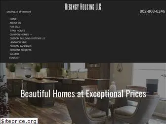 regencyhousingllc.com