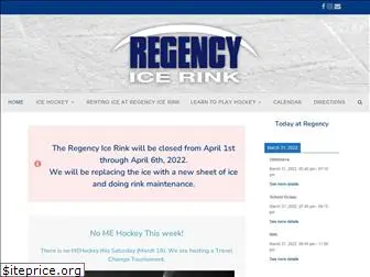 regencyicerink.com