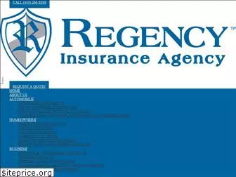 regencyinsurance.net