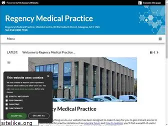 regencymedicalpractice.co.uk