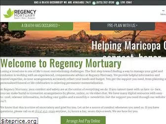 regencymortuary.com