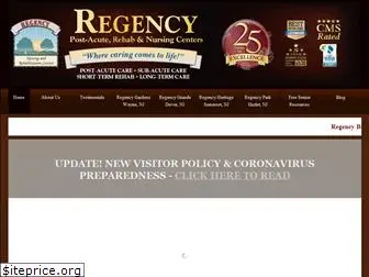 regencynursing.com