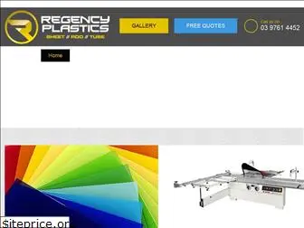 regencyplastics.com.au