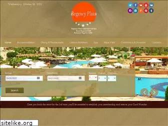 regencyplazasharm.com