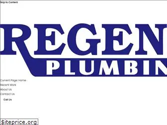 regencyplumbinginc.com