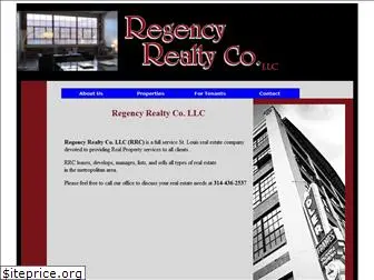 regencyrealtystl.com