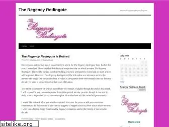 regencyredingote.wordpress.com