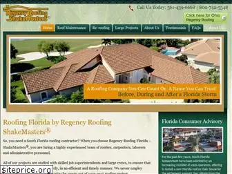 regencyroofingflorida.com