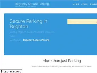 regencysecureparking.co.uk