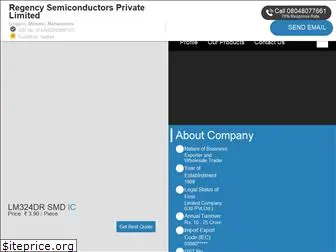regencysemiconductors.in