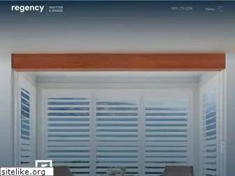 regencyshutter.com