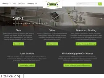 regencytablesandsinks.com