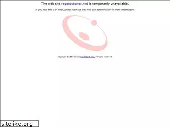 regencytower.net