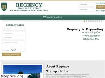 regencytrans.com