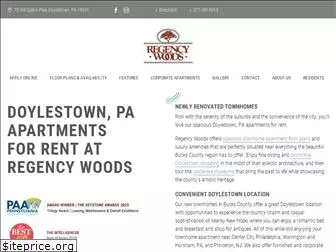 regencywoods.com