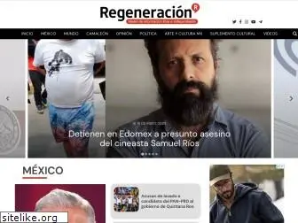 regeneracion.mx