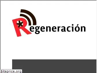 regeneracionlibertaria.org