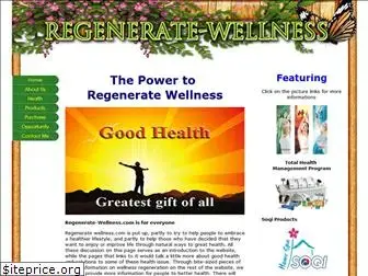 regenerate-wellness.com